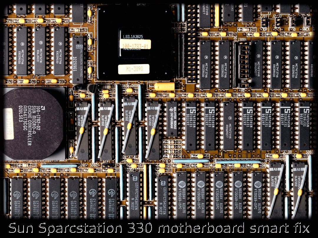 sun_sparcstation_330_motherboard