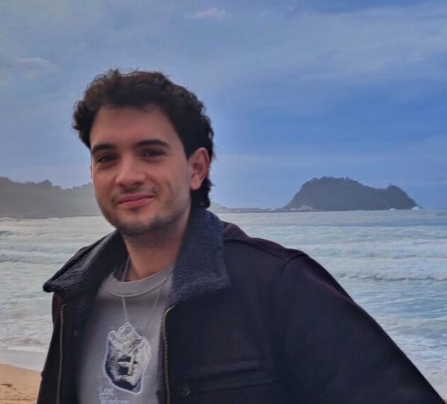 Iñigo Gabirondo López