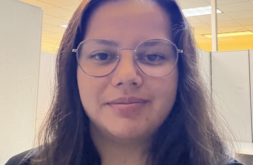 Alitzel Galilea Torres Macías